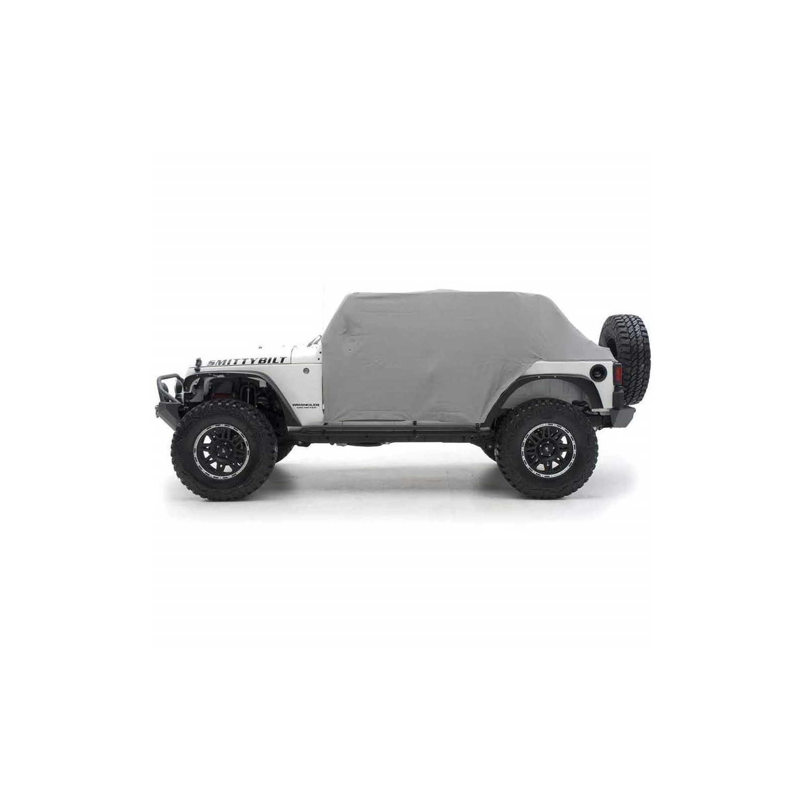 SMITTYBILT 1069 