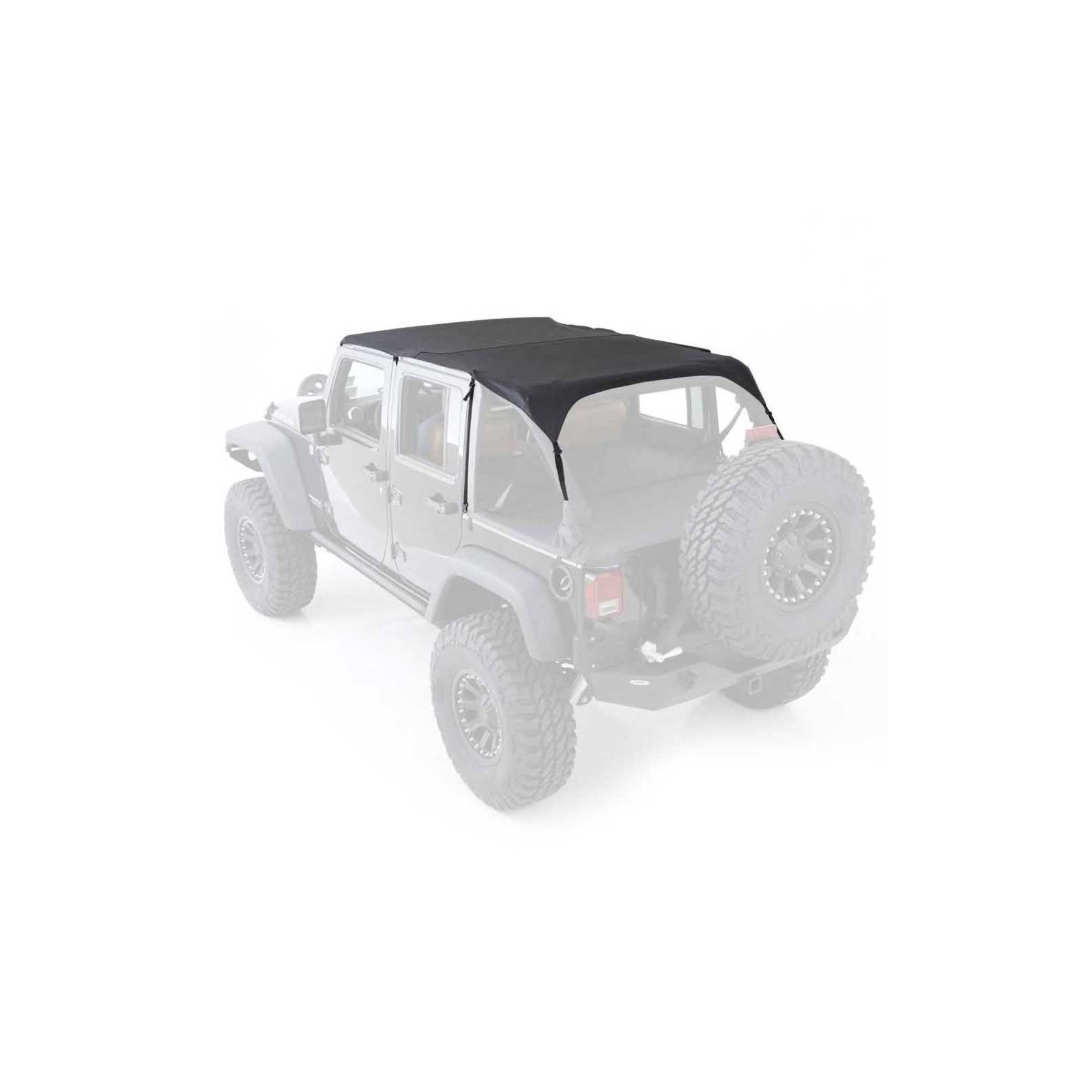 SMITTYBILT 94535 