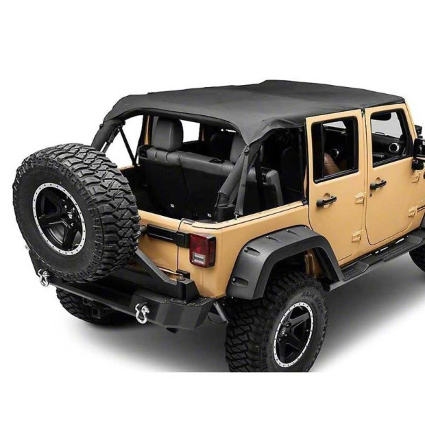SMITTYBILT 94535 