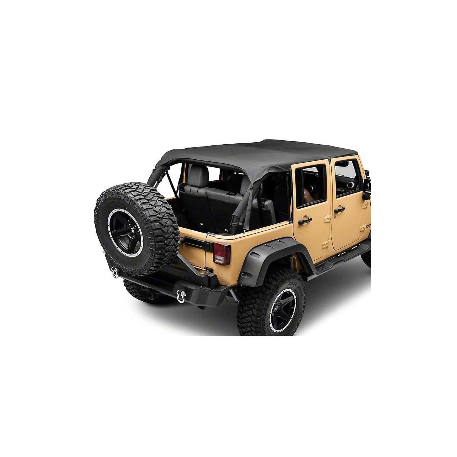SMITTYBILT 94535 
