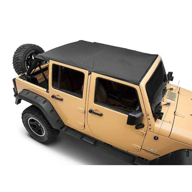 SMITTYBILT 94535 