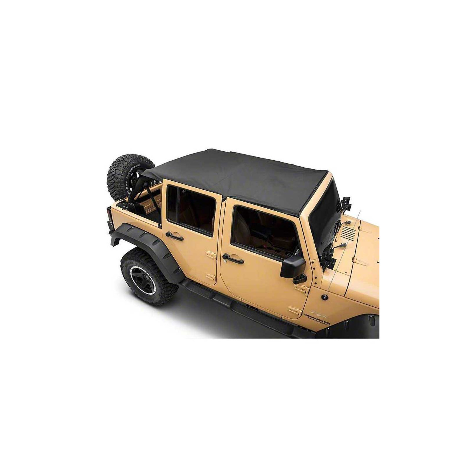 SMITTYBILT 94535 