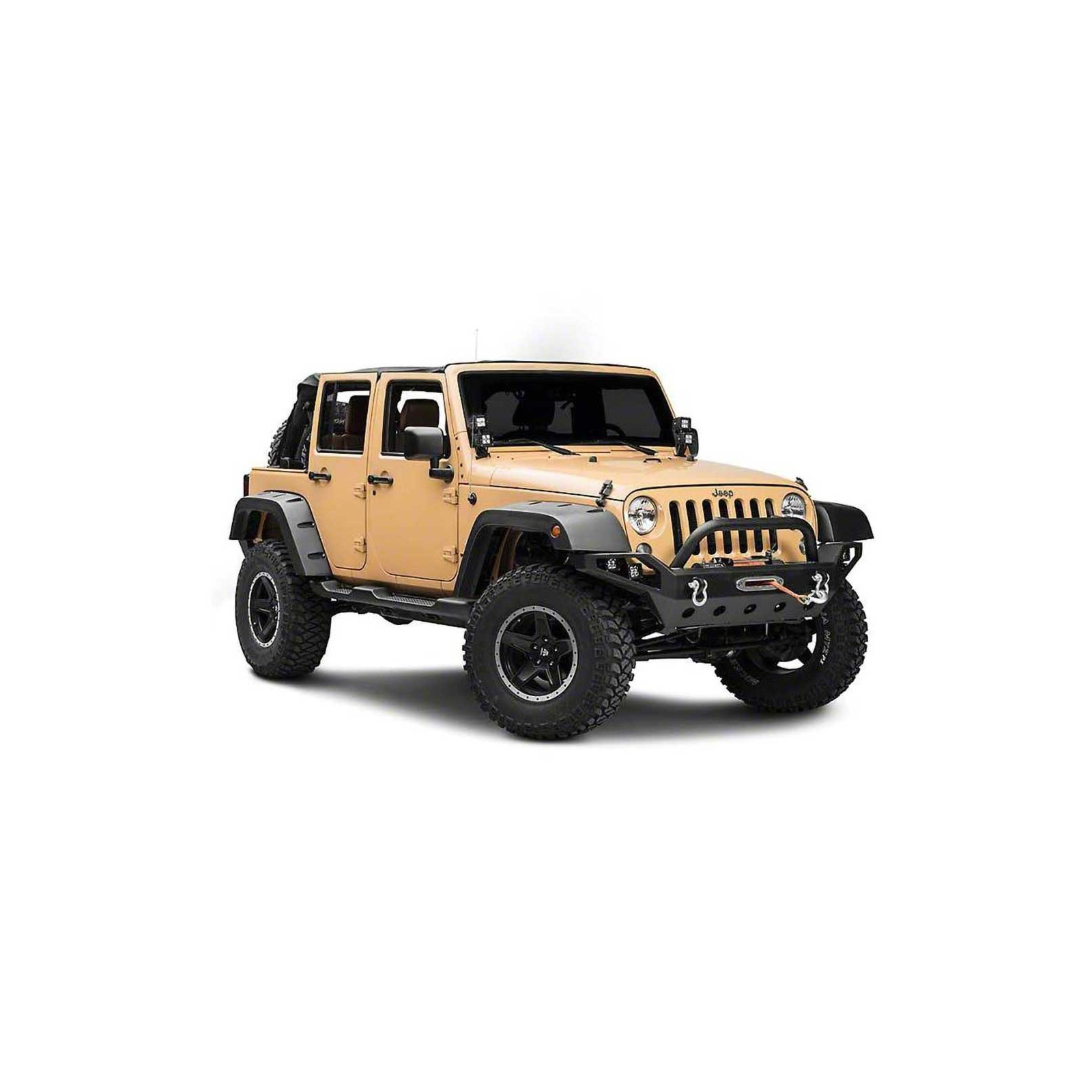 SMITTYBILT 94535 