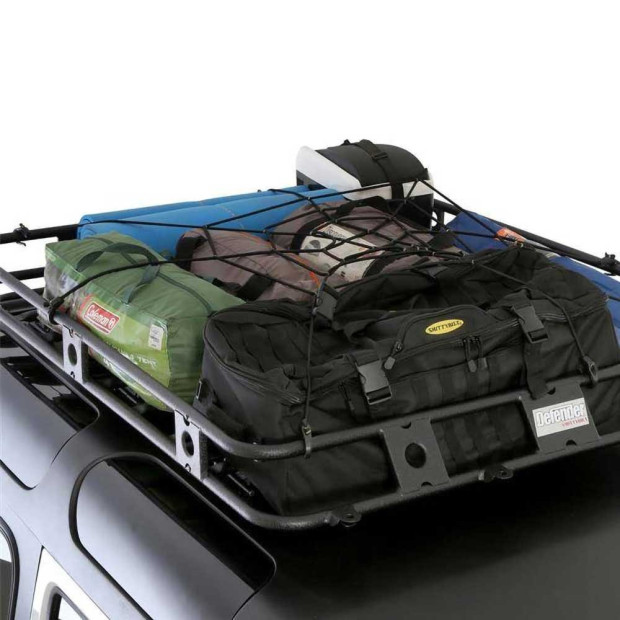 SMITTYBILT DN11201 