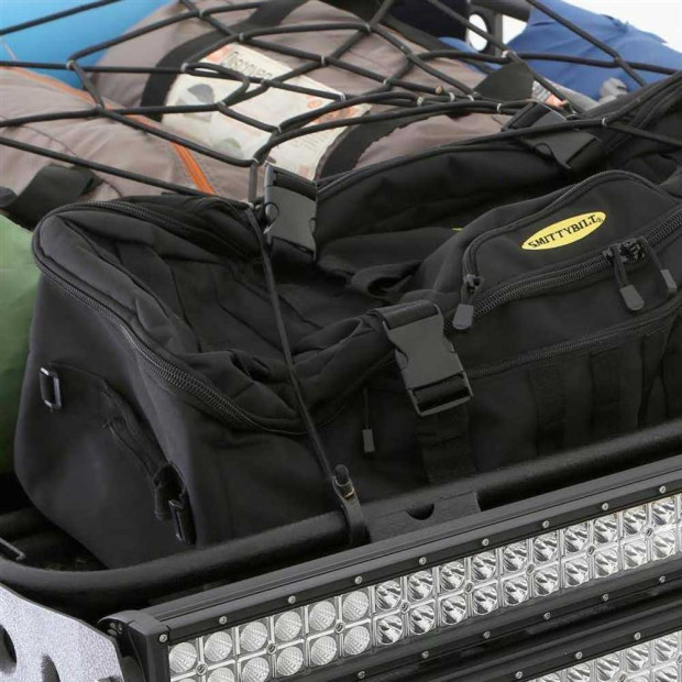 SMITTYBILT DN11201 