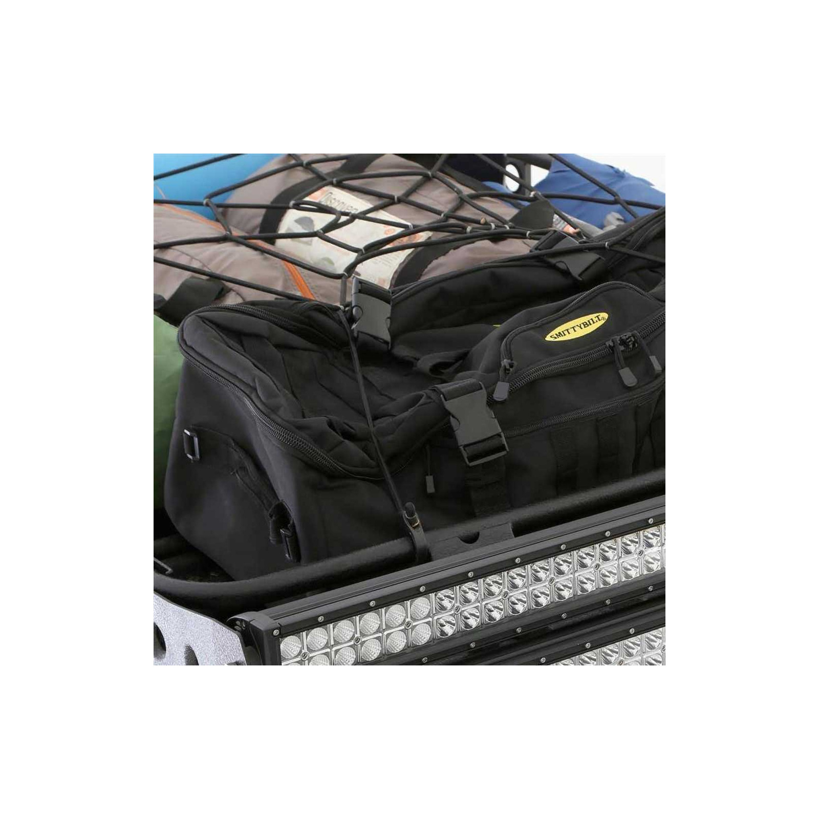 SMITTYBILT DN11201 
