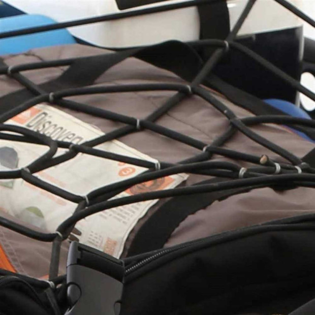 SMITTYBILT DN11201 