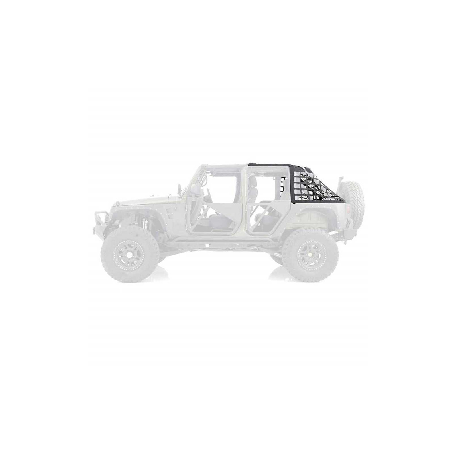 SMITTYBILT 581035 