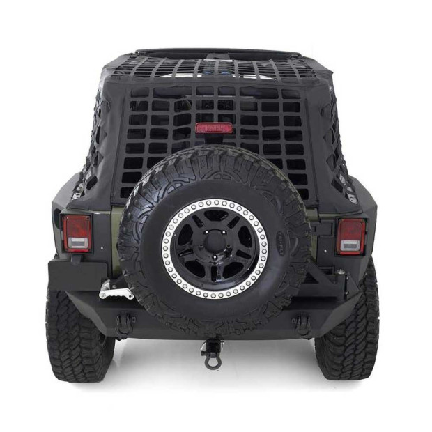 SMITTYBILT 581035 