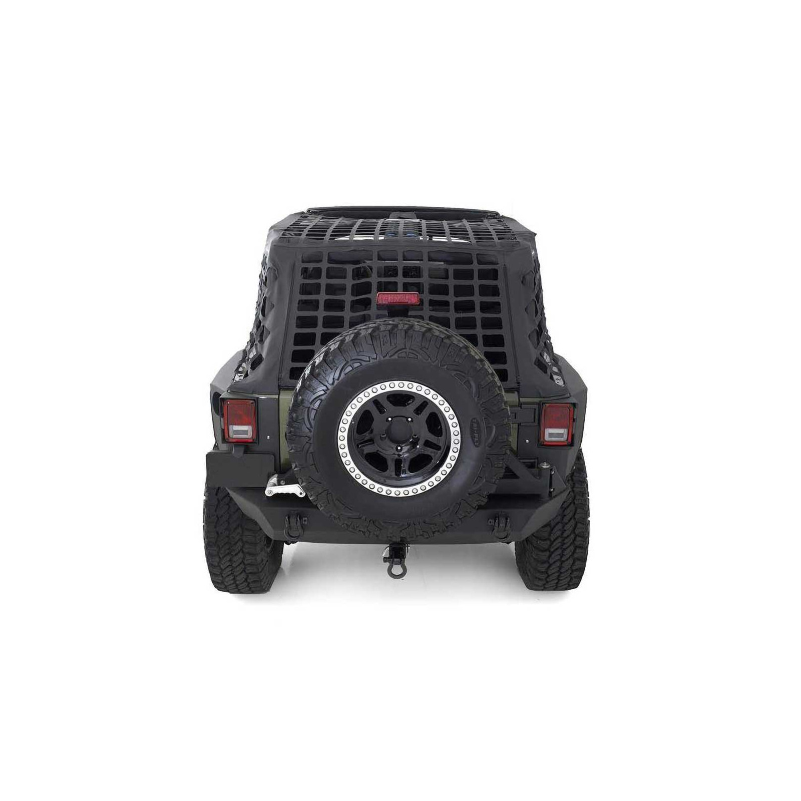 SMITTYBILT 581035 