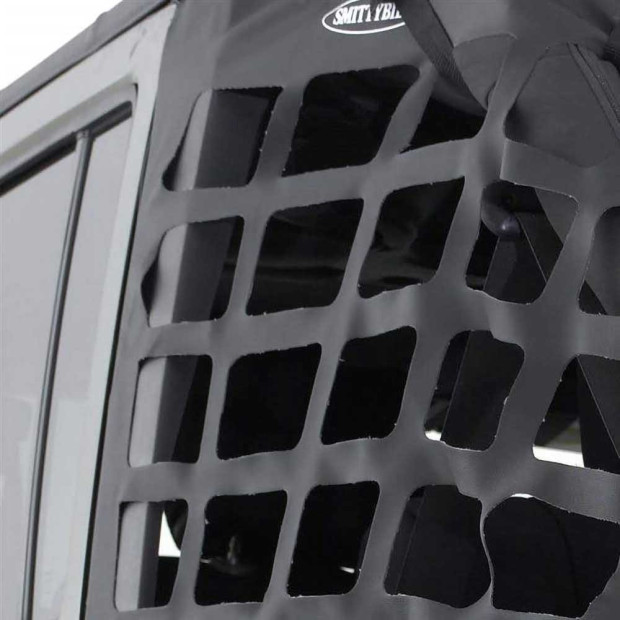 SMITTYBILT 581035 