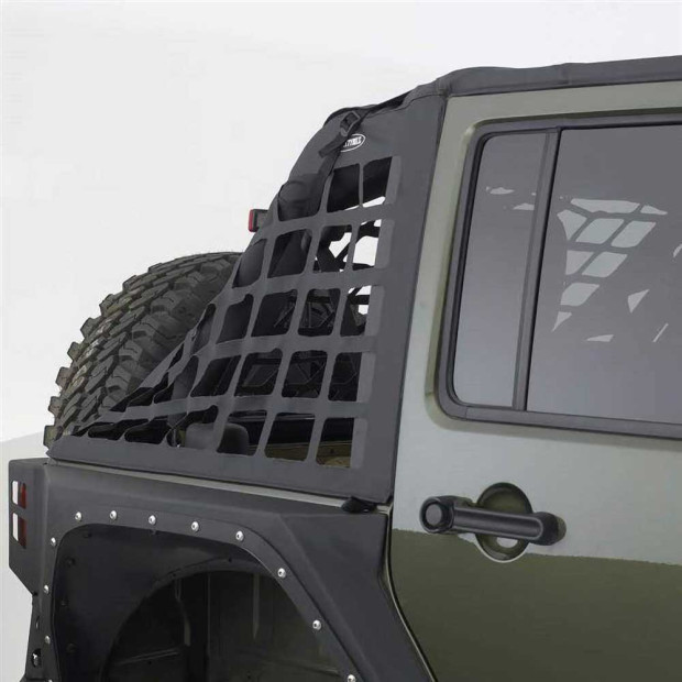 SMITTYBILT 581035 