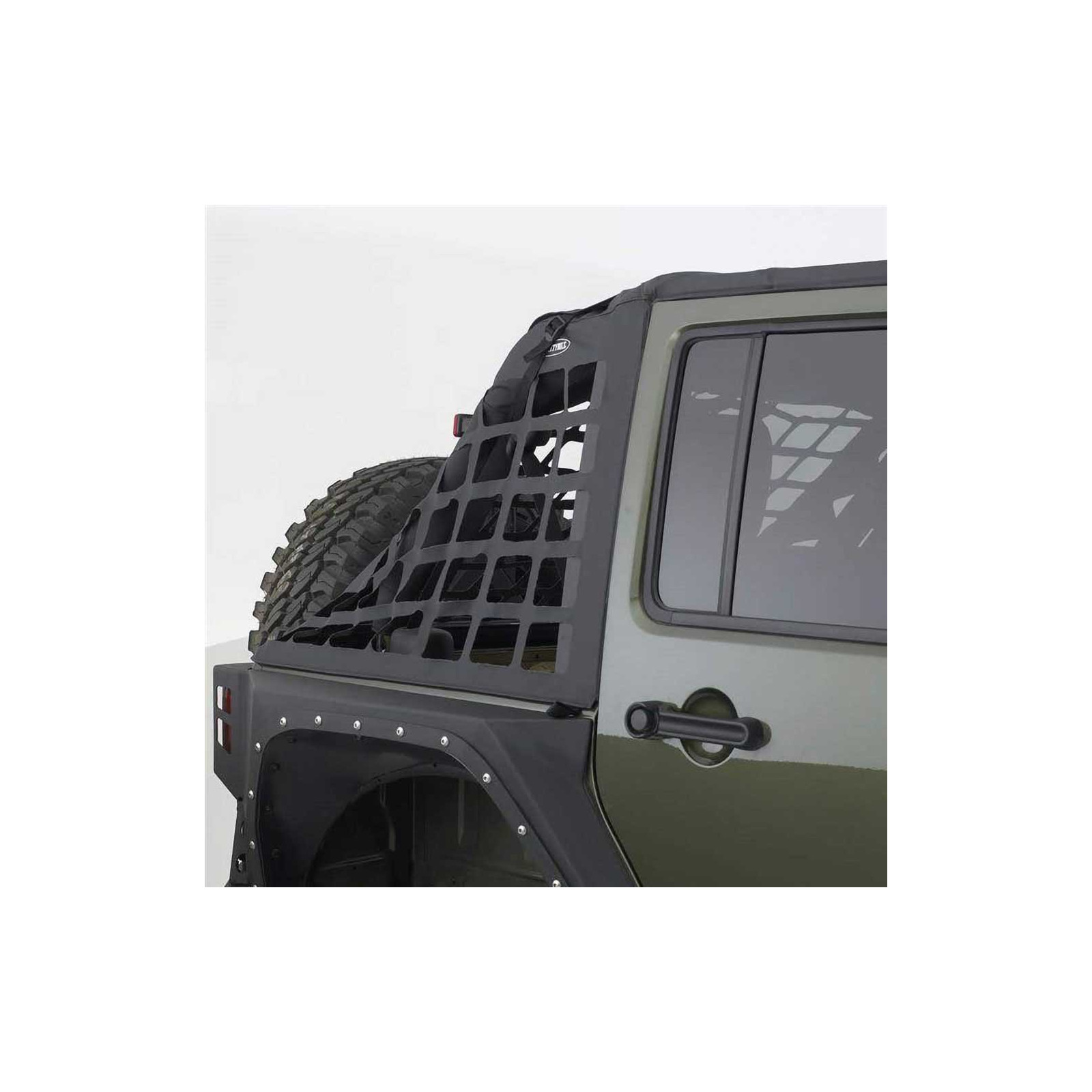 SMITTYBILT 581035 