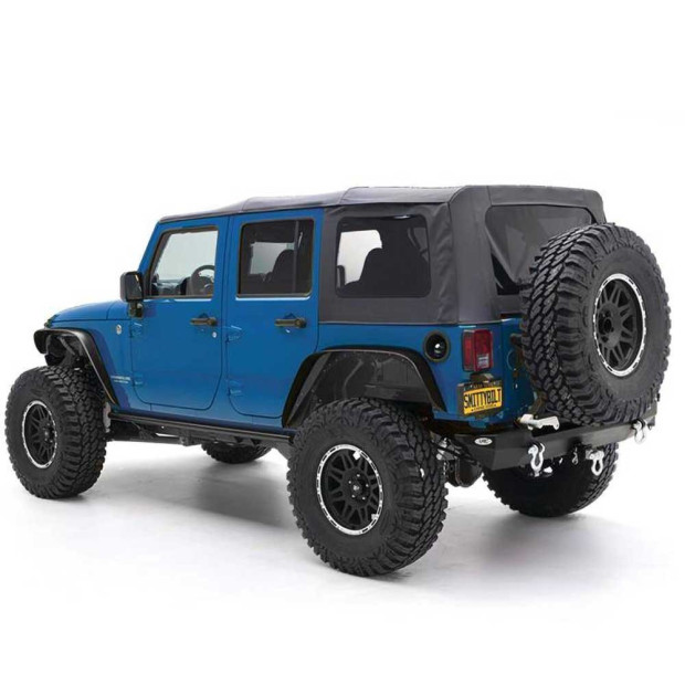 SMITTYBILT 9085235 