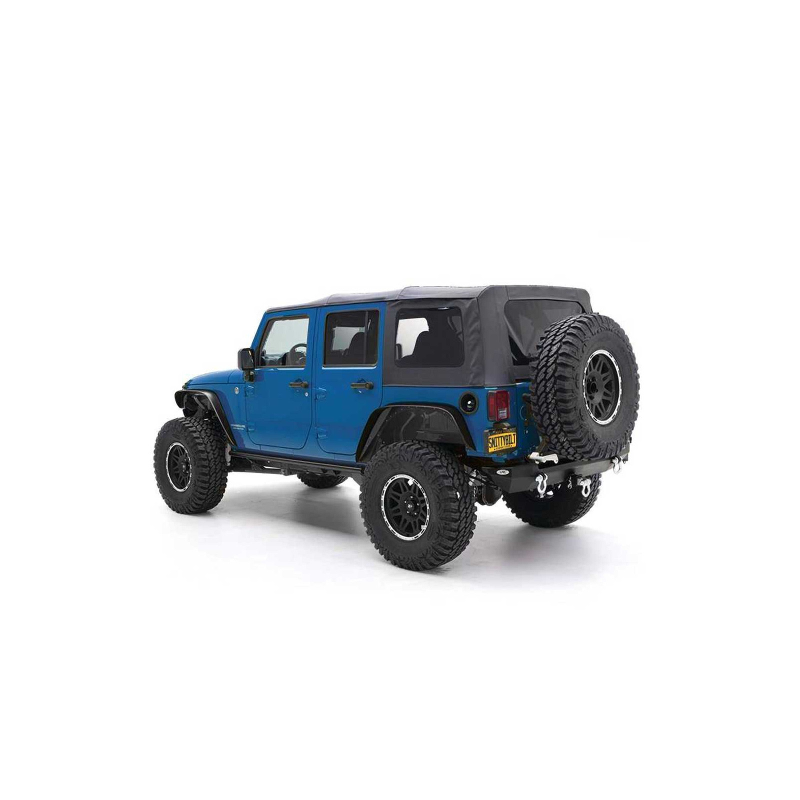 SMITTYBILT 9085235 