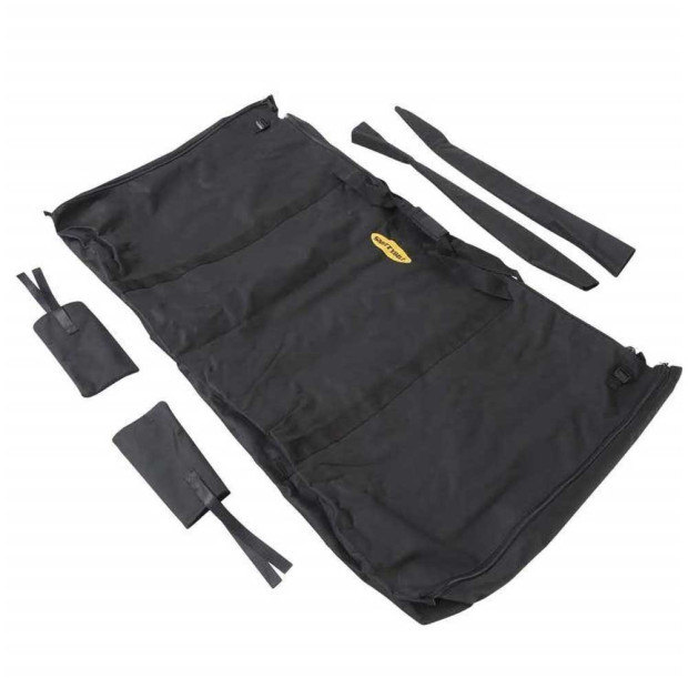SMITTYBILT 596001 