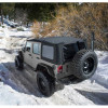 SMITTYBILT 9080235 