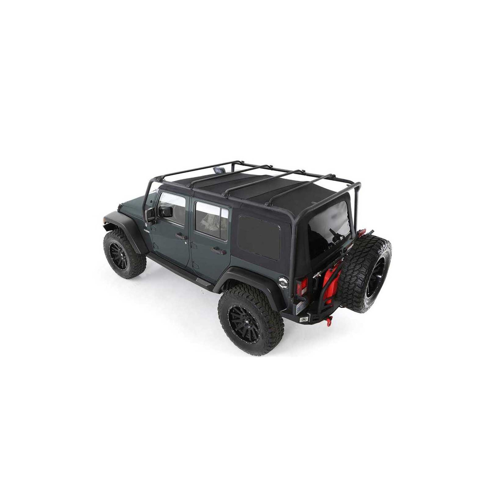 SMITTYBILT 76717 