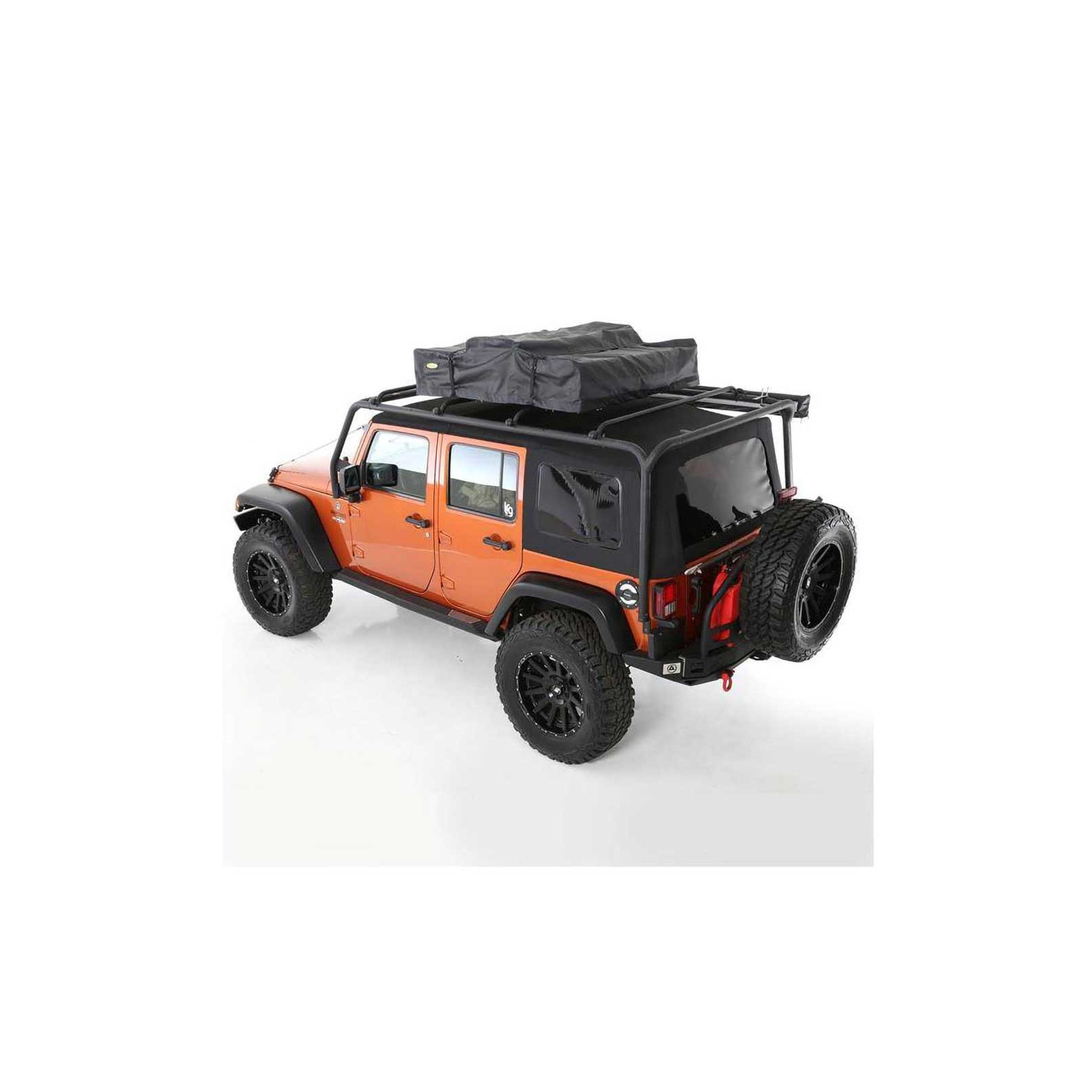 SMITTYBILT 76717 