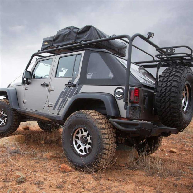 SMITTYBILT 76717 