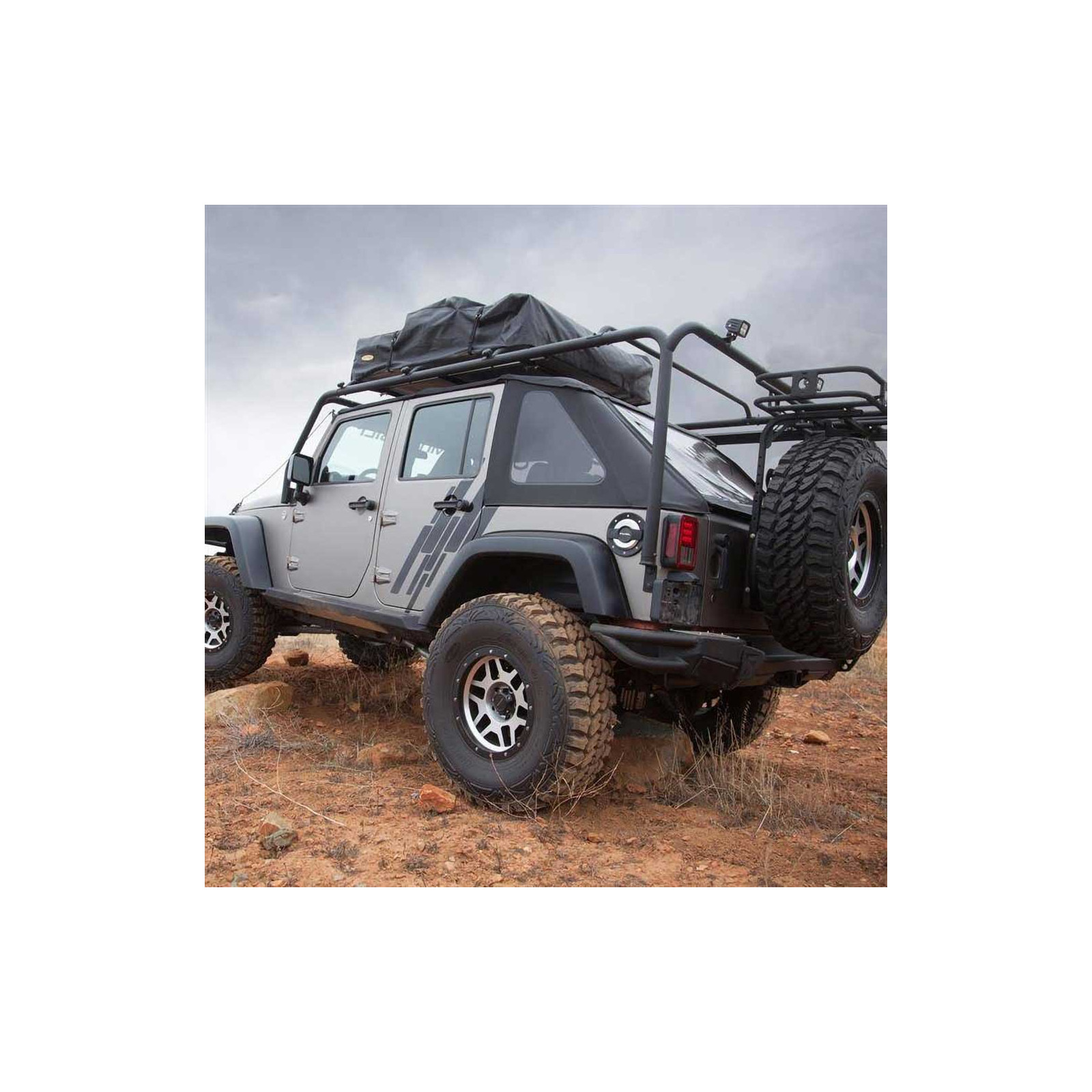 SMITTYBILT 76717 