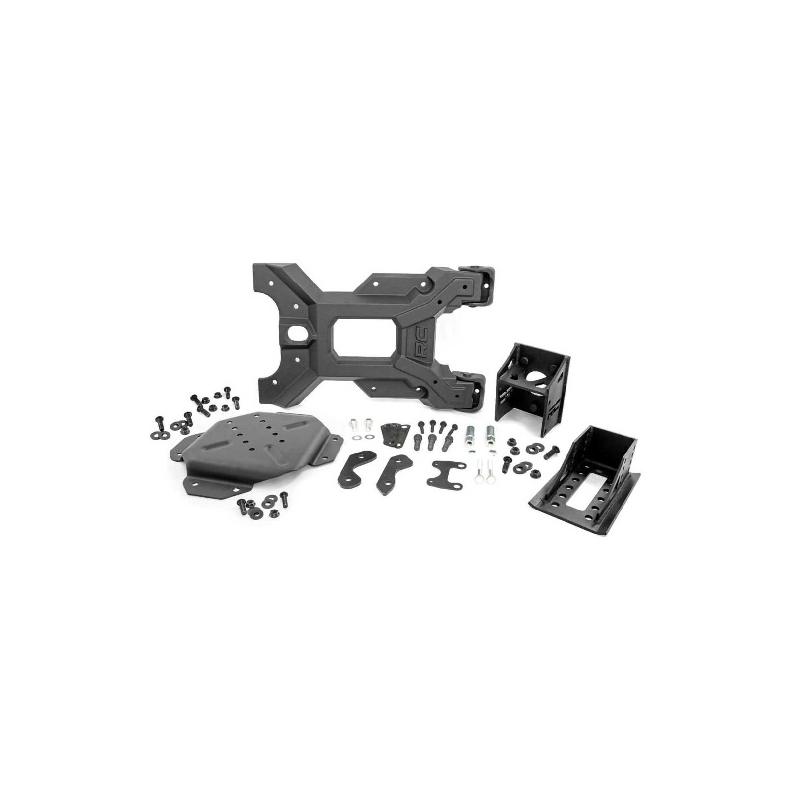 ROUGH COUNTRY 10523 