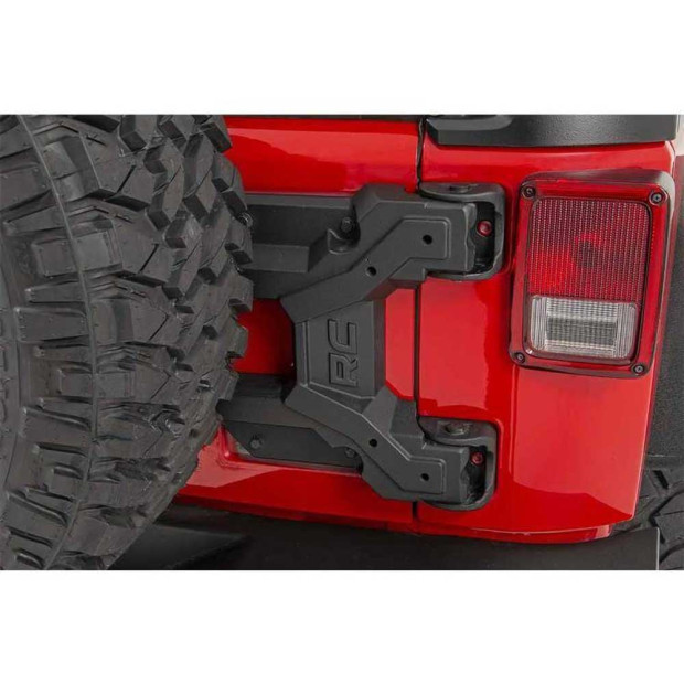 ROUGH COUNTRY 10523 