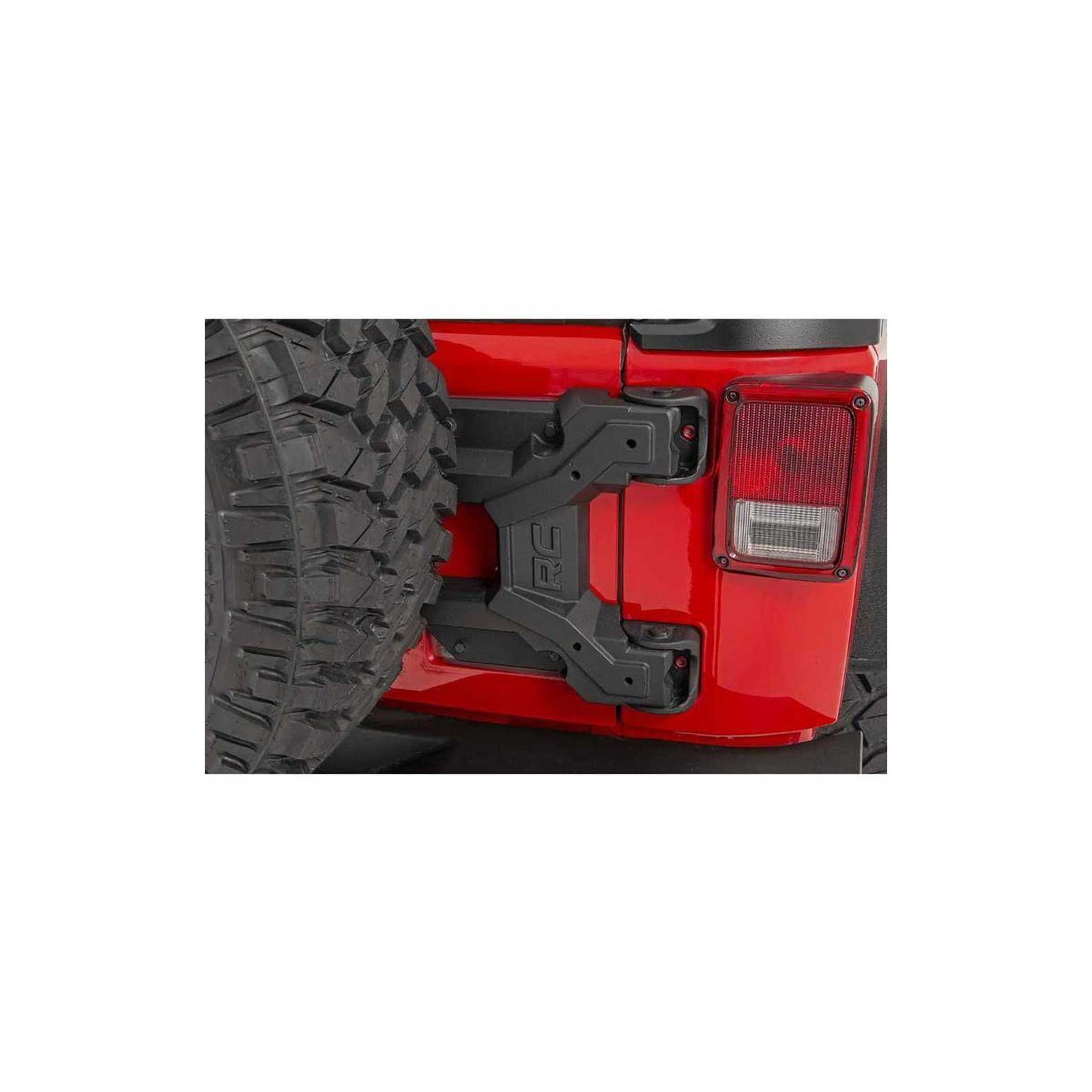 ROUGH COUNTRY 10523 