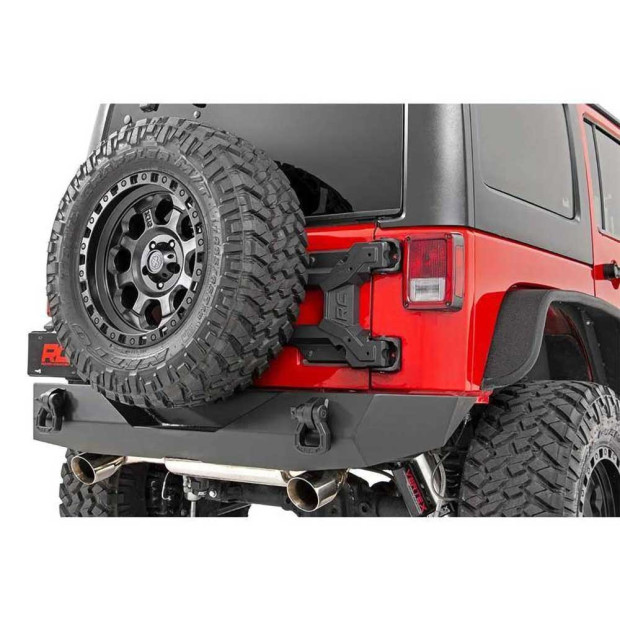 ROUGH COUNTRY 10523 