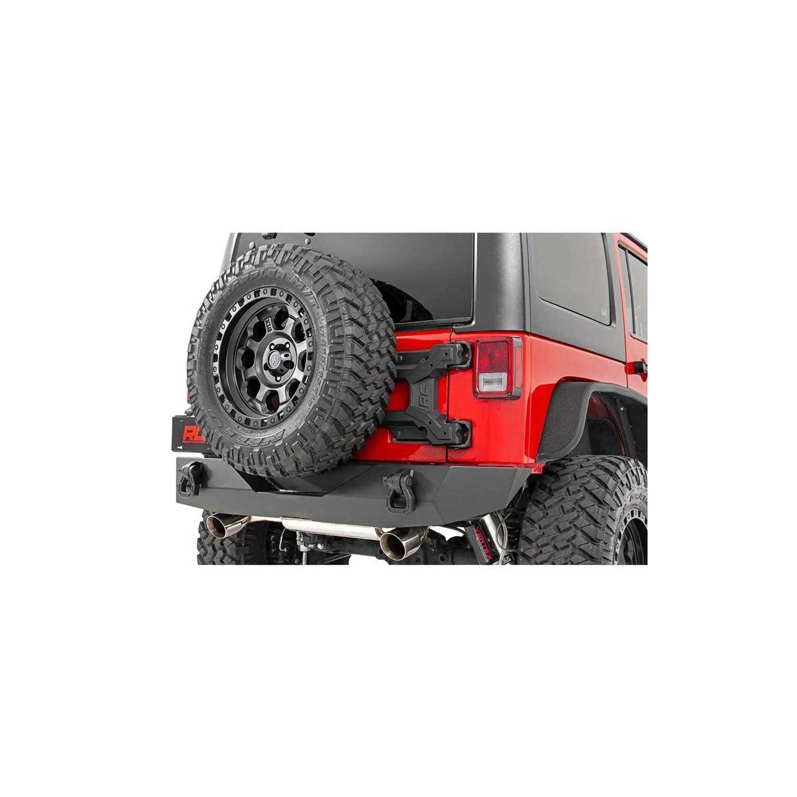 ROUGH COUNTRY 10523 
