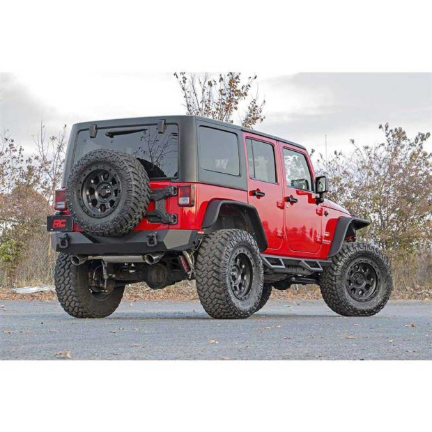 ROUGH COUNTRY 10523 