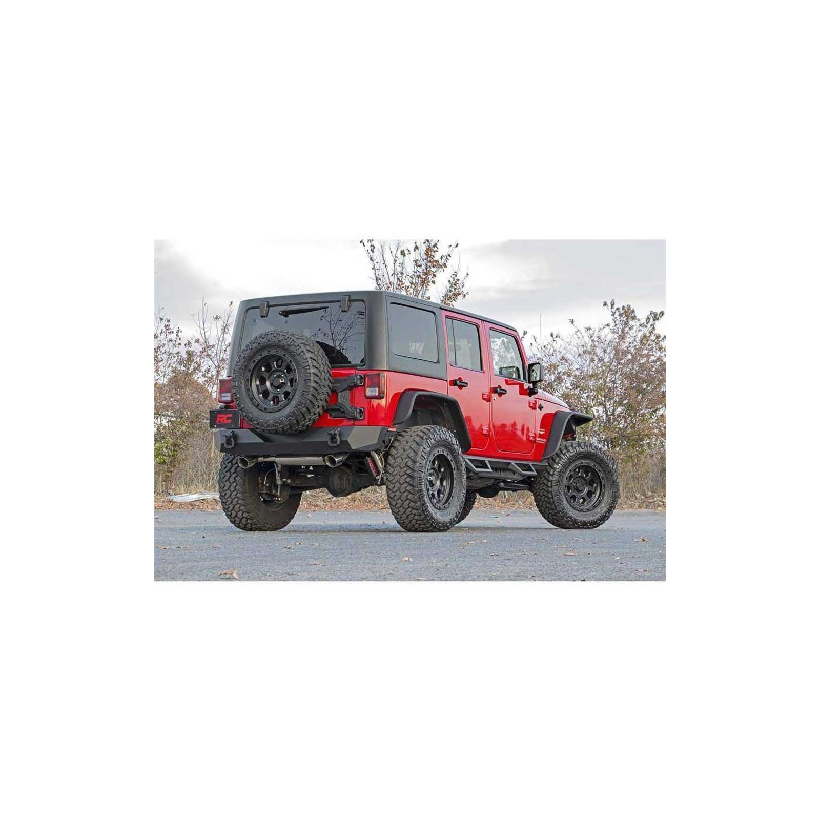 ROUGH COUNTRY 10523 
