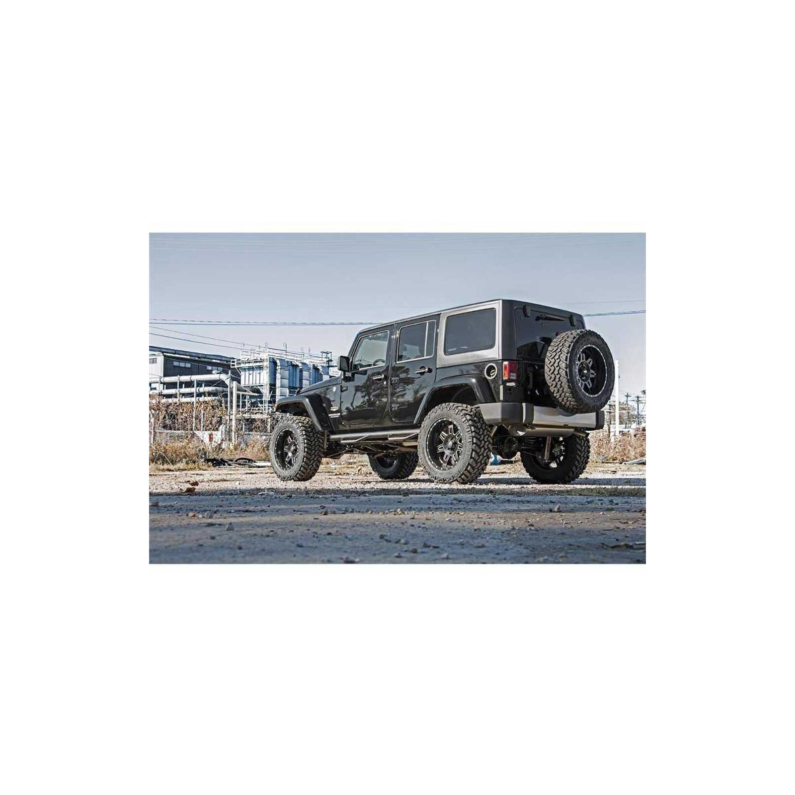 ROUGH COUNTRY 1053 