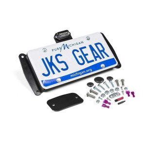 JKS JKS8210 
