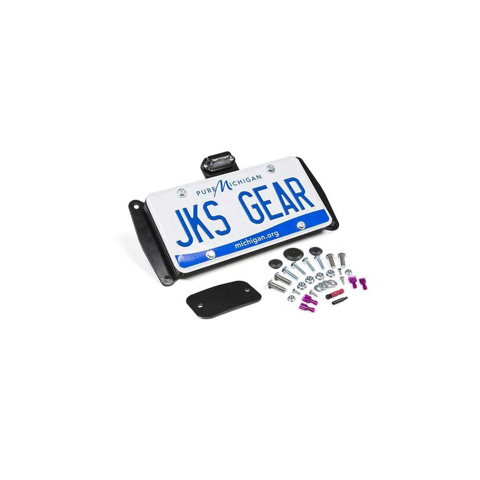 JKS JKS8210 