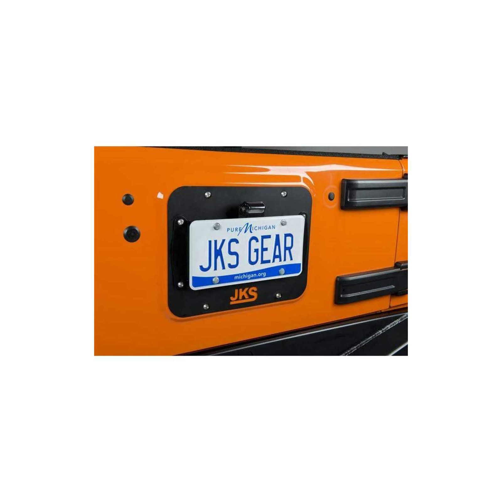 JKS JKS8210 