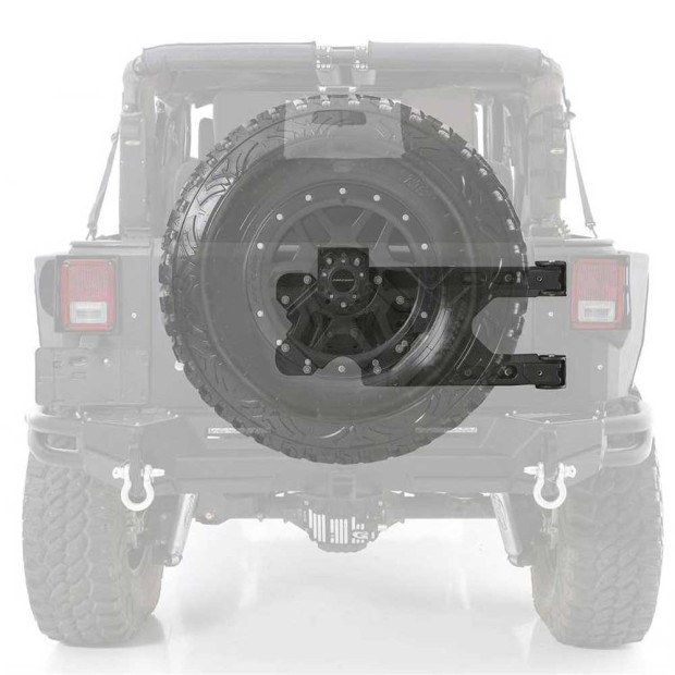 SMITTYBILT 2843 