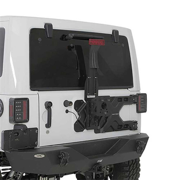 SMITTYBILT 2843 