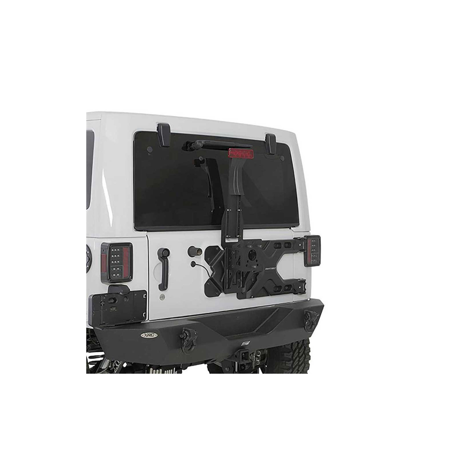 SMITTYBILT 2843 