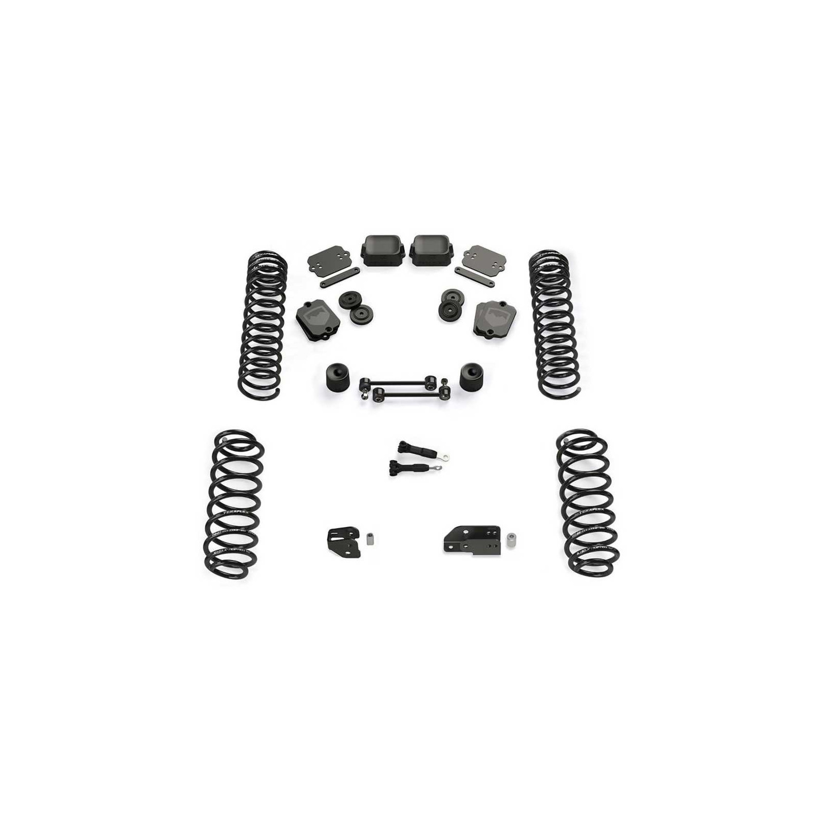 TERAFLEX 1402000 