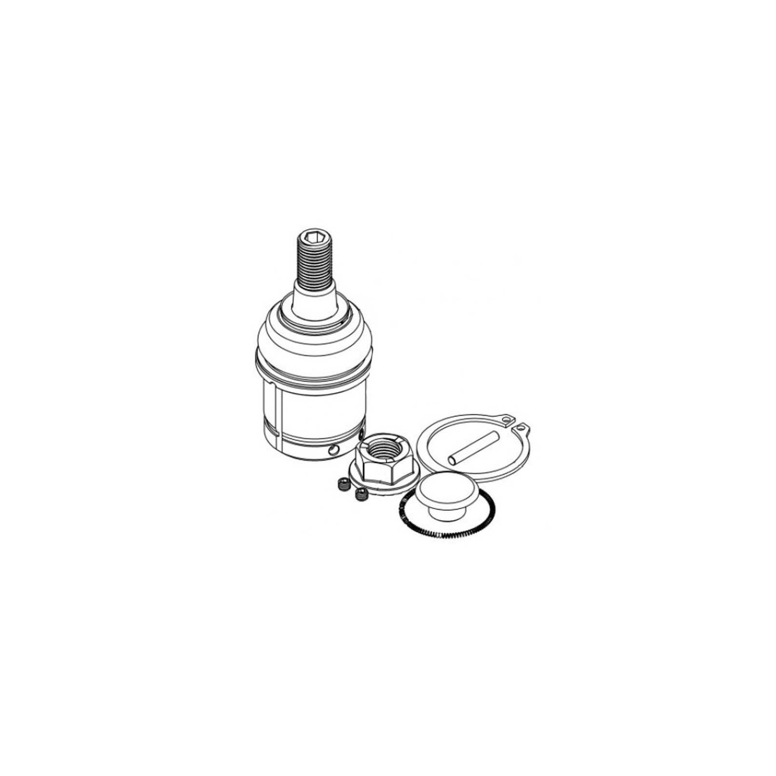 TERAFLEX 1344410 