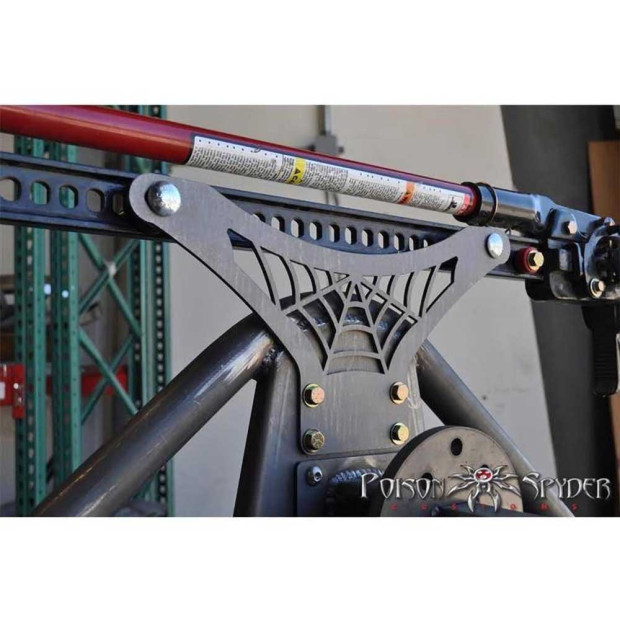 POISON SPYDER 45-61-011 