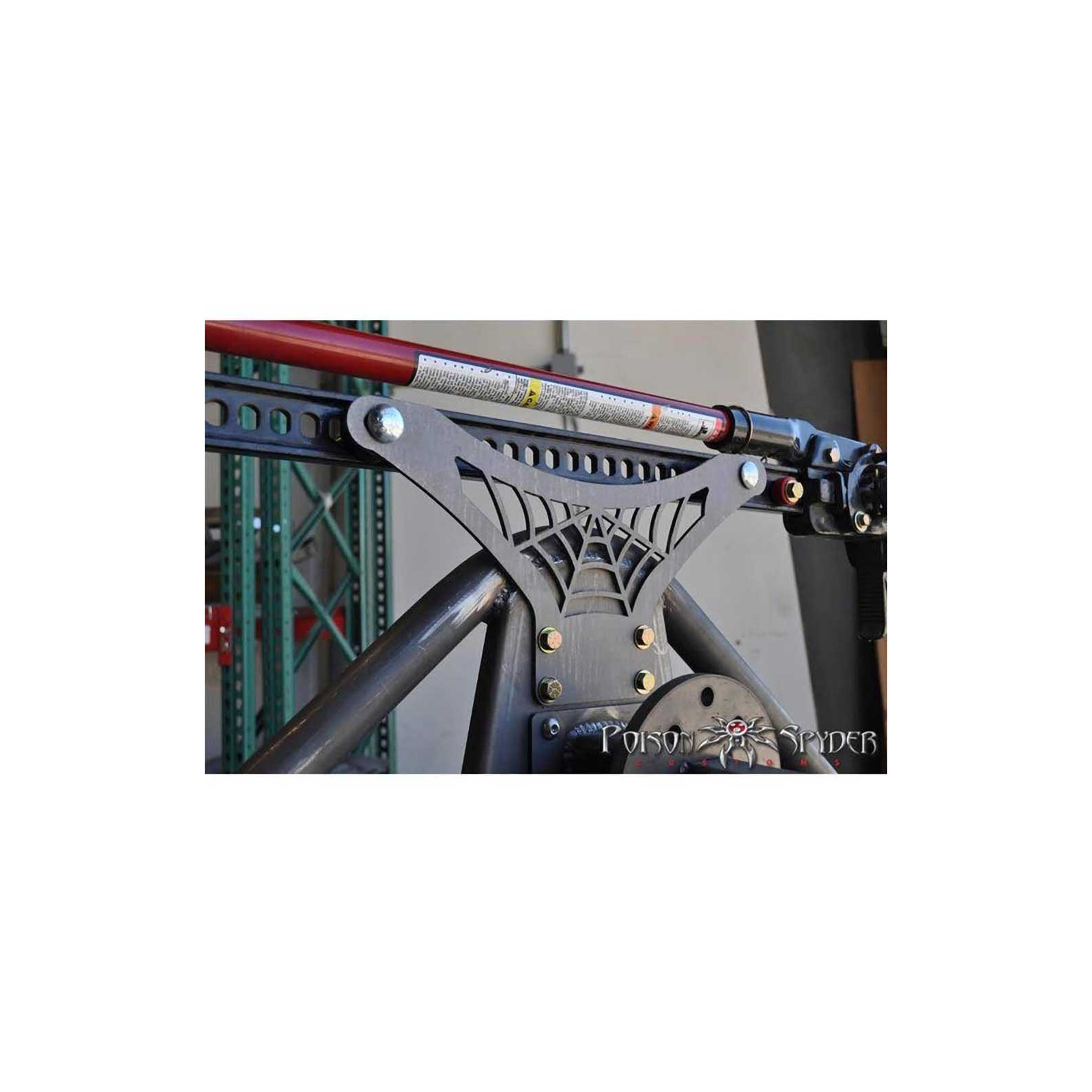 POISON SPYDER 45-61-011 
