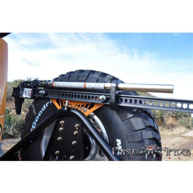 POISON SPYDER 45-61-011 