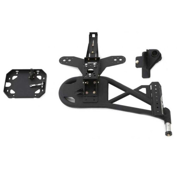 SMITTYBILT 76857 