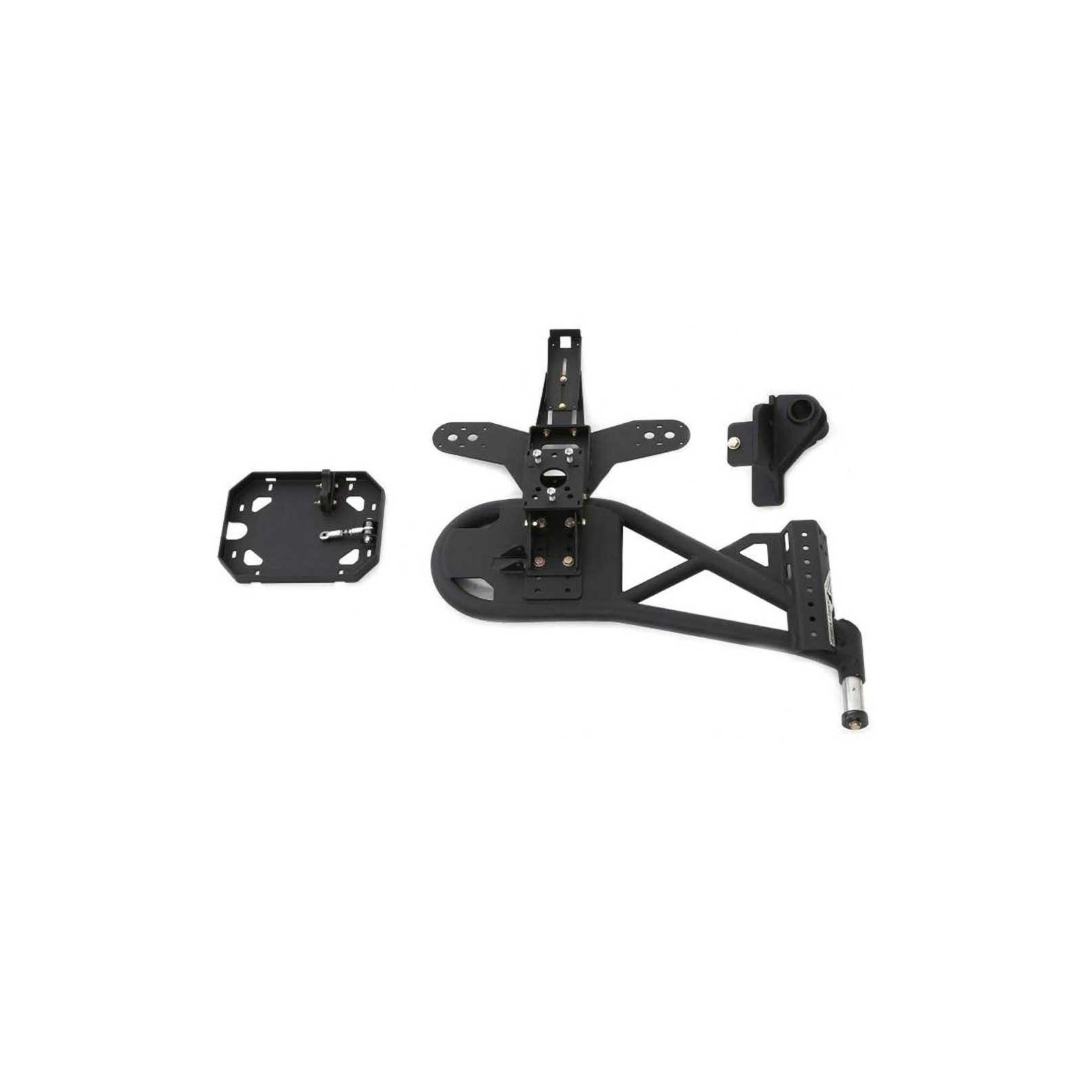 SMITTYBILT 76857 