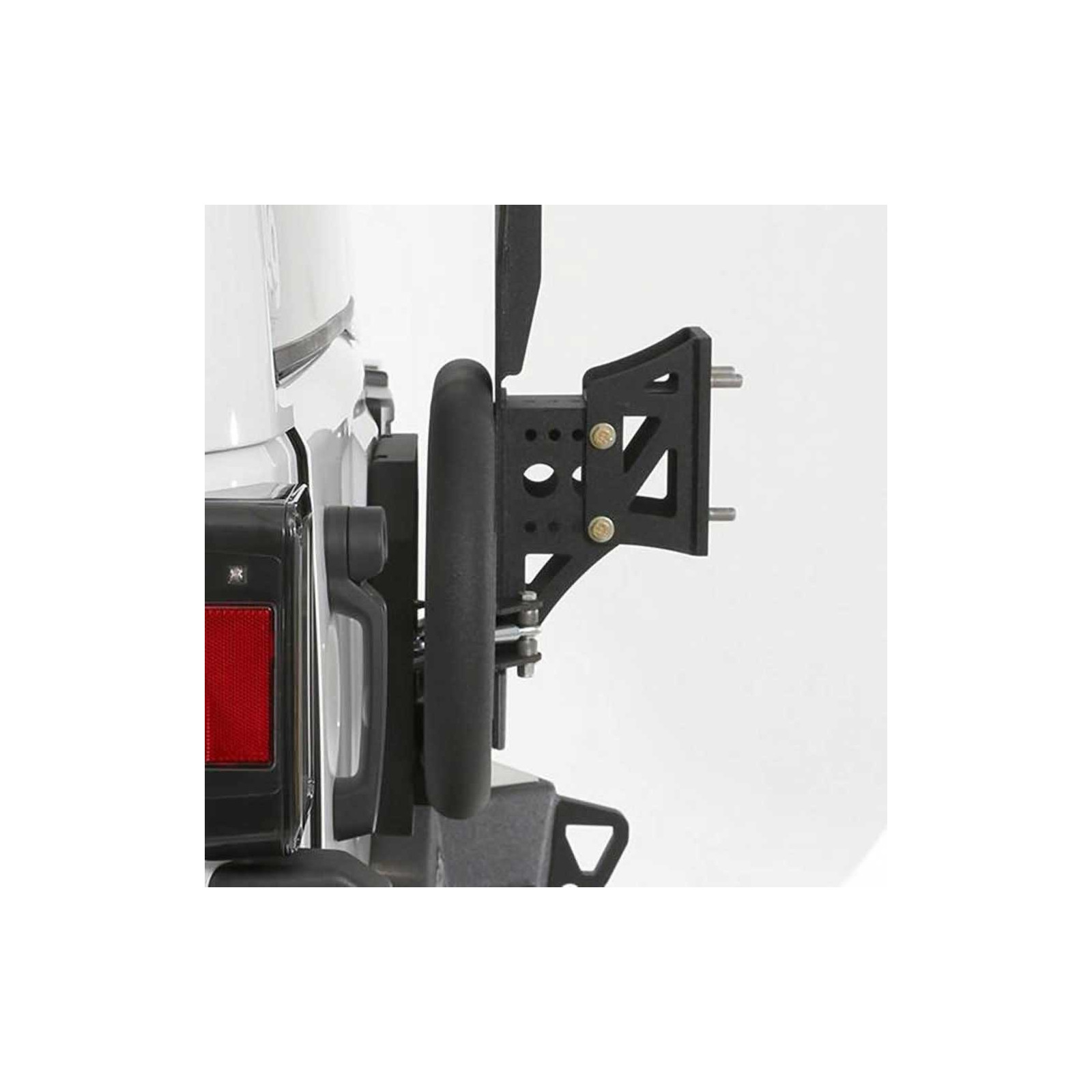 SMITTYBILT 76857 