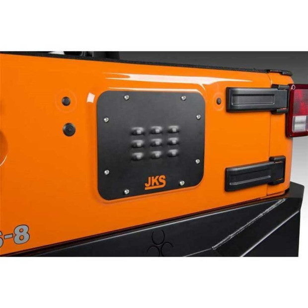 JKS JKS8200 