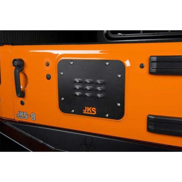 JKS JKS8200 