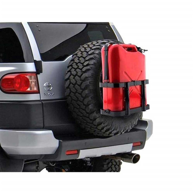 SMITTYBILT 2798 